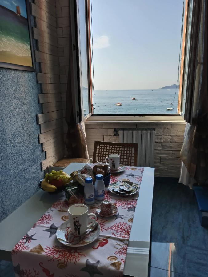 Rapallo Suite מראה חיצוני תמונה