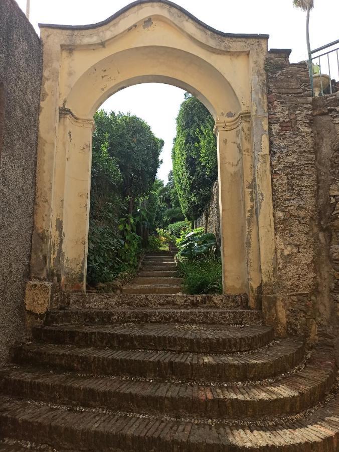 Rapallo Suite מראה חיצוני תמונה