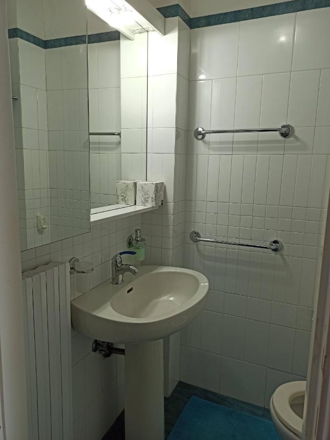 Rapallo Suite מראה חיצוני תמונה